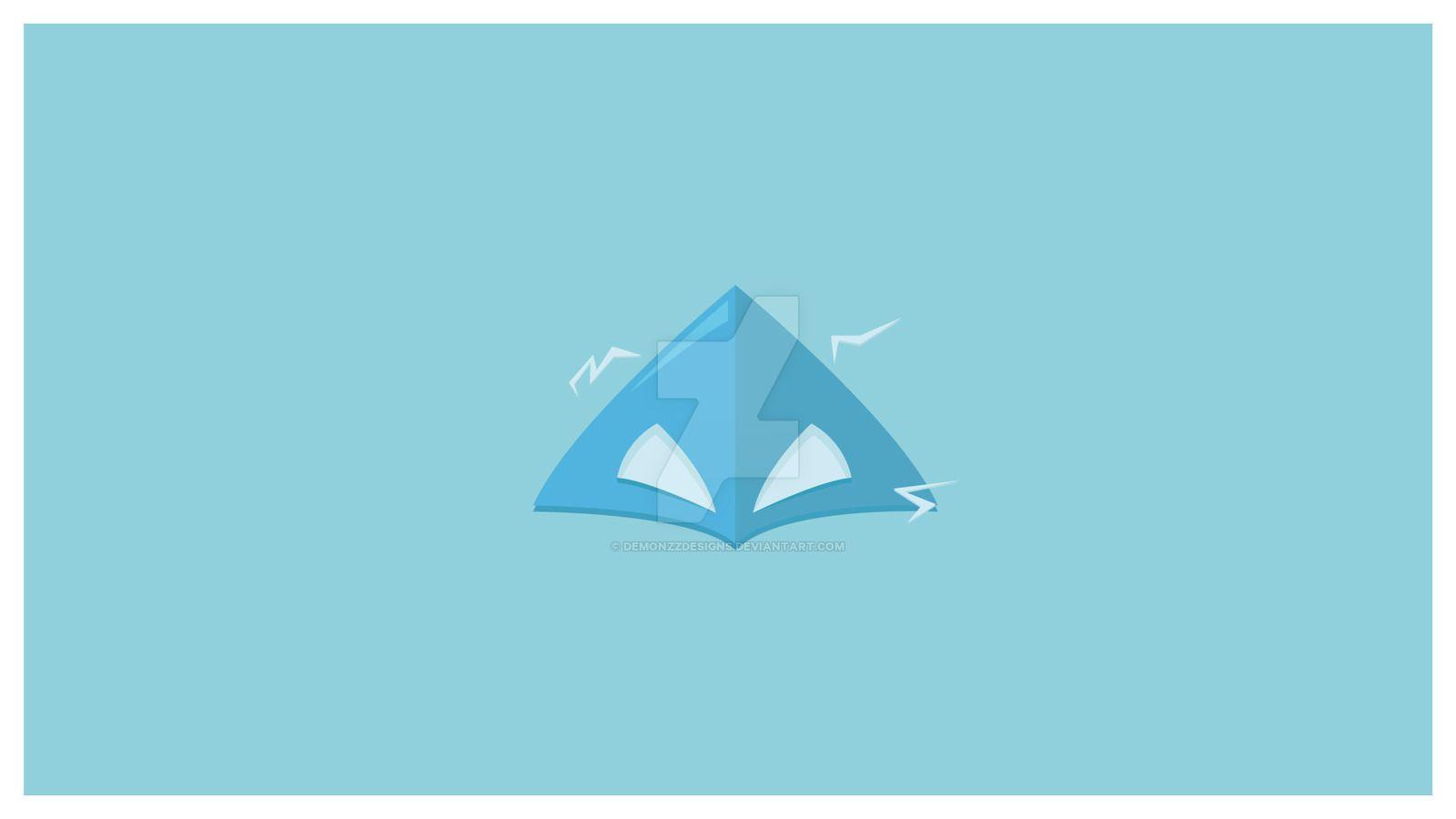 1600x900 Wallpaper 2D Art