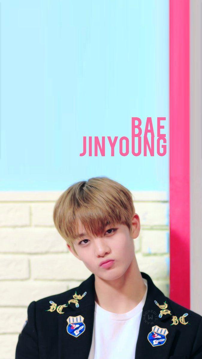 674x1197 Bae Jinyoung Rolly Wallpaper & Background Download