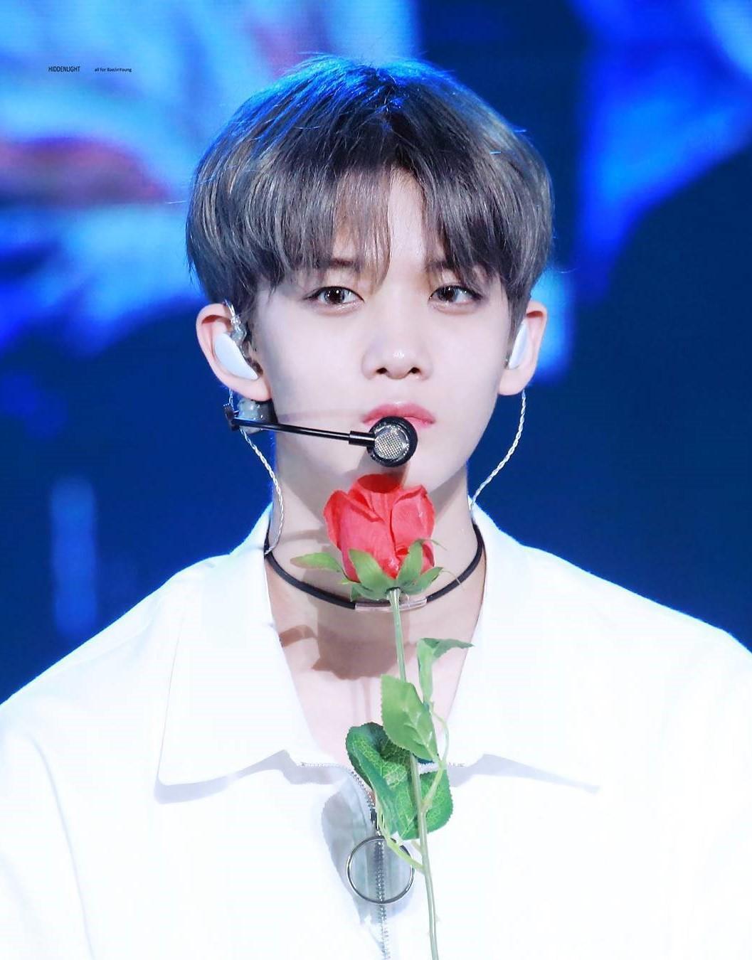 1057x1350 Bae Jinyoung Kpop Wallpaper for Android