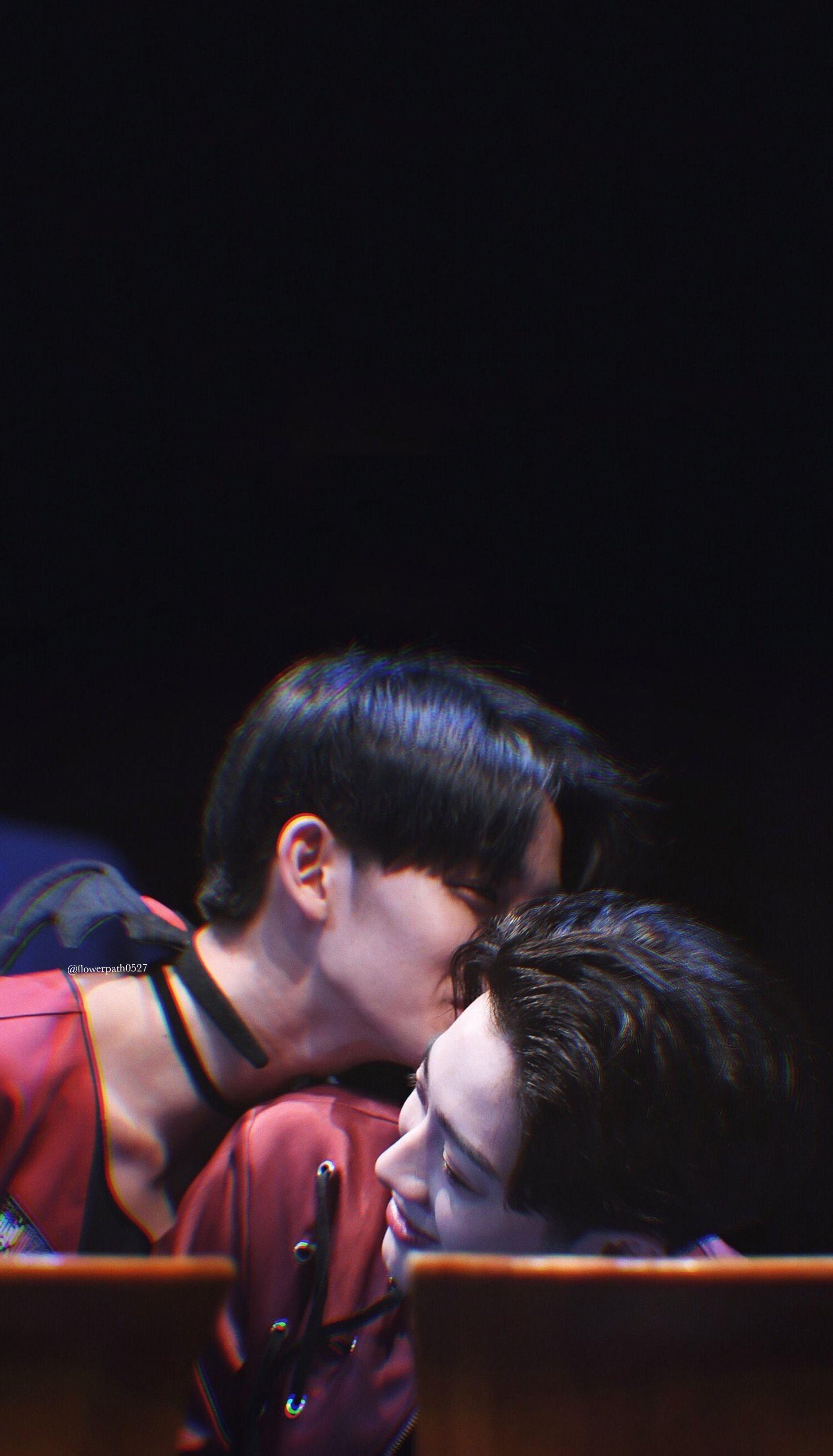 1879x3284 Free download Wanna One Fansign Bae Jinyoung and Lai Guan Lin Wallpaper my [1879x3284] for your Desktop, Mobile & Tablet. Explore Bae Jin Young Wallpaper. Bae Jin Young Wallpaper