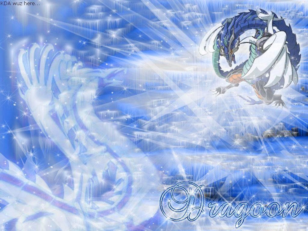 1024x768 Dragoon´s wallpaper. Beyblade Kon Hiwatari