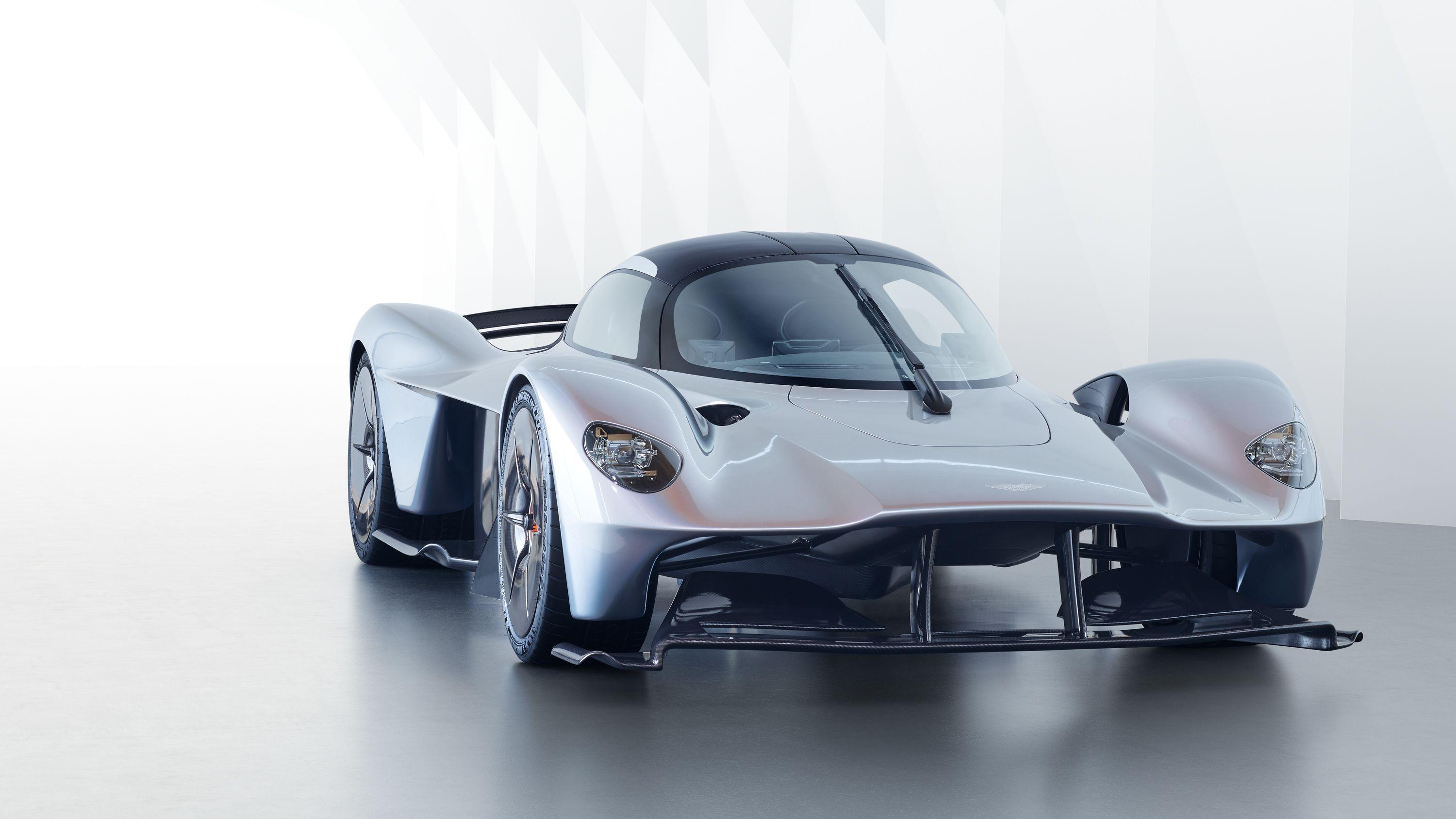 Aston Martin Valkyrie Wallpapers Top Free Aston Martin Valkyrie Backgrounds Wallpaperaccess