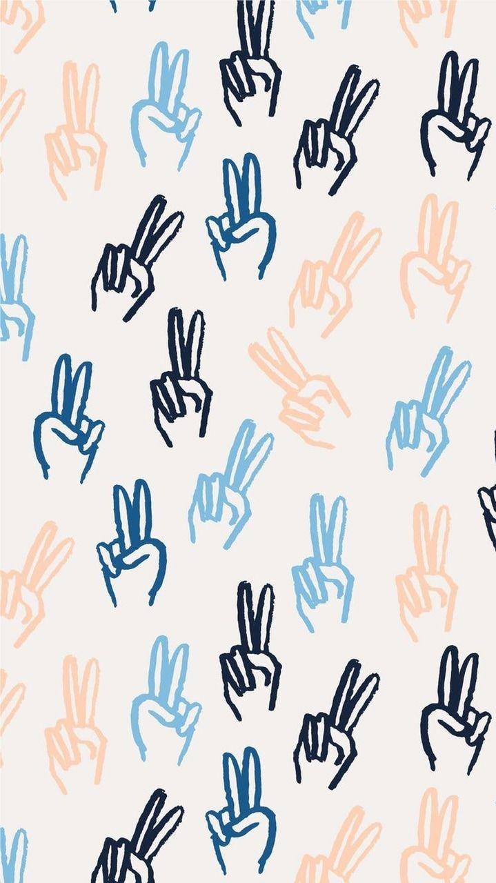 719x1280 Image about blue in iPhone Wallpaper