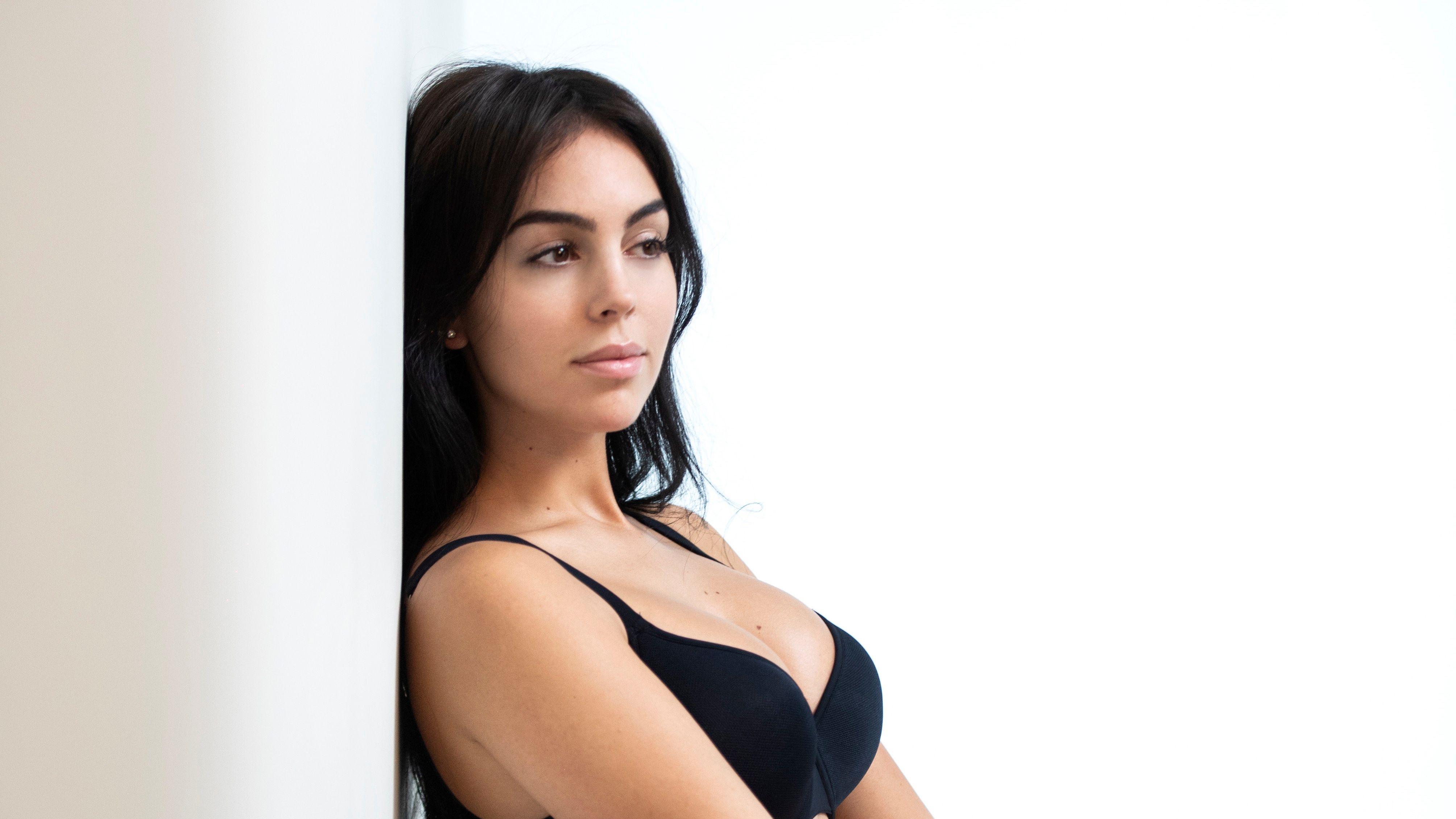 4016x2259 Georgina Rodriguez Model, HD Celebrities, 4k Wallpaper, Image, Background, Photo and Picture