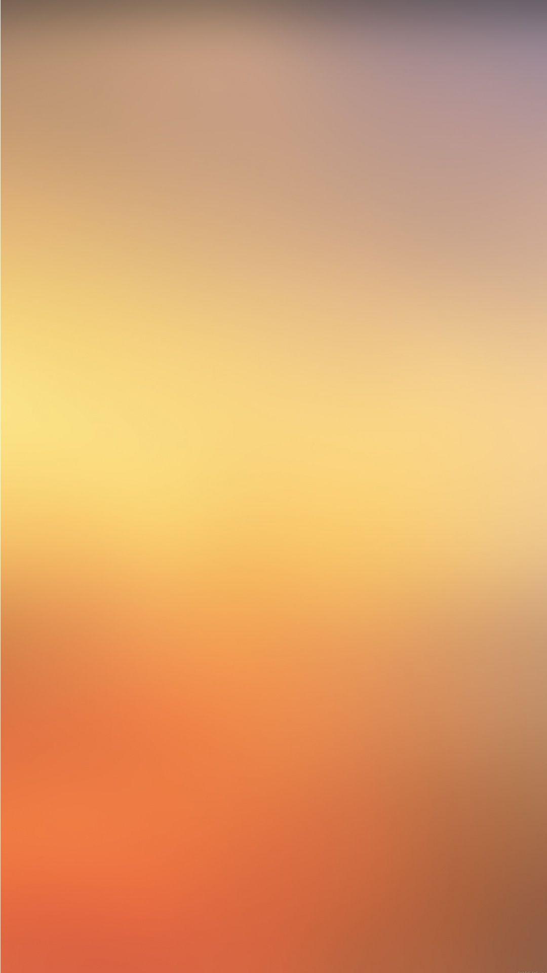 1080x1920 Sunset Fire Gradation to see more #blurred #gradient & #bokeh #lights wallpaper - Yellow ombre wallpaper, Ombre wallpaper, Sunset wallpaper