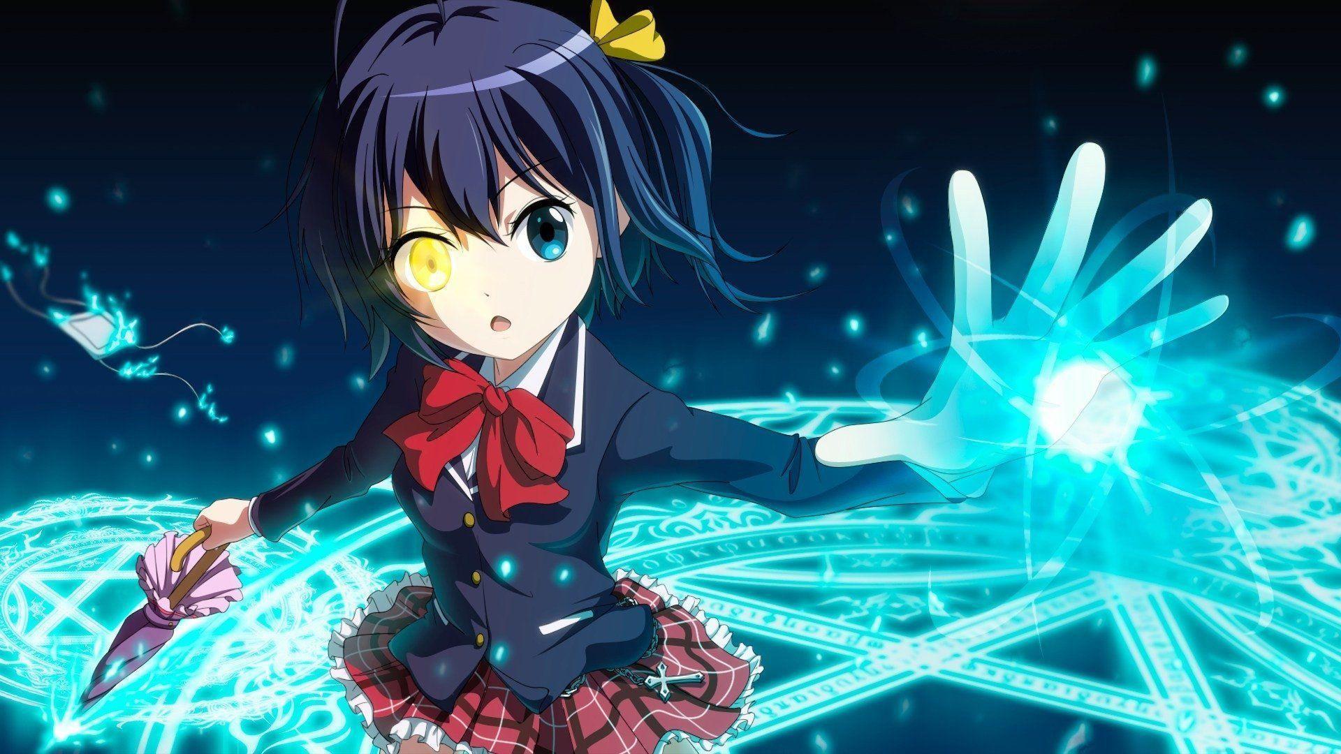 Love, Chunibyo & Other Delusions Wallpapers - Top Free Love, Chunibyo &  Other Delusions Backgrounds - WallpaperAccess