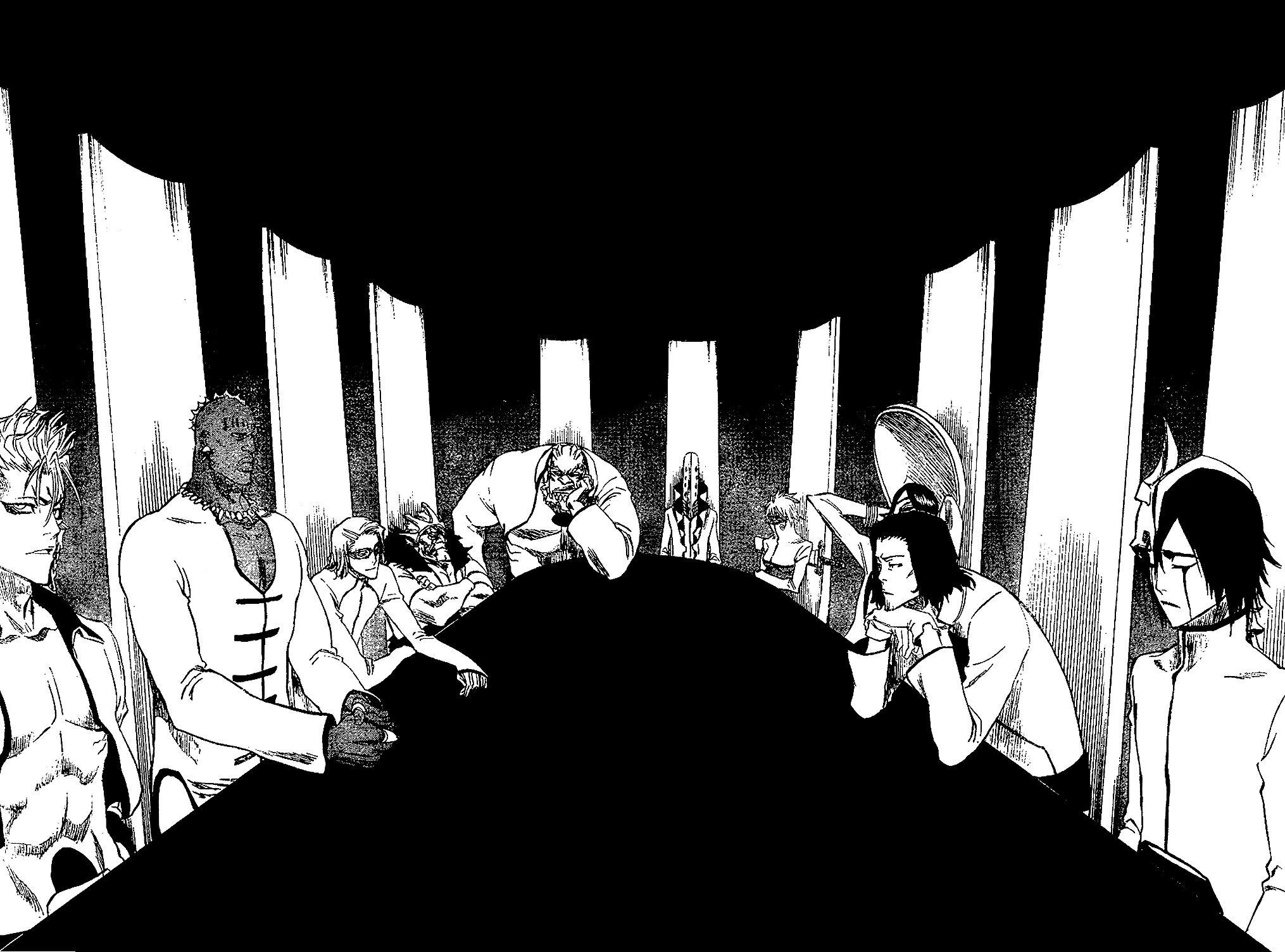 2030x1504 Bleach, Sword, Hollow, Arrancar, Ulquiorra Cifer, Grimmjow Jaegerjaquez, Manga, Espada, Barragan Luisenbarn, Tier Harribel, Nnoitra Gilga, Coyote Starrk, Yammy Llargo, Zommari Rureaux, Aaroniero Arruruerie Wallpaper HD / Desktop and Mobile Background