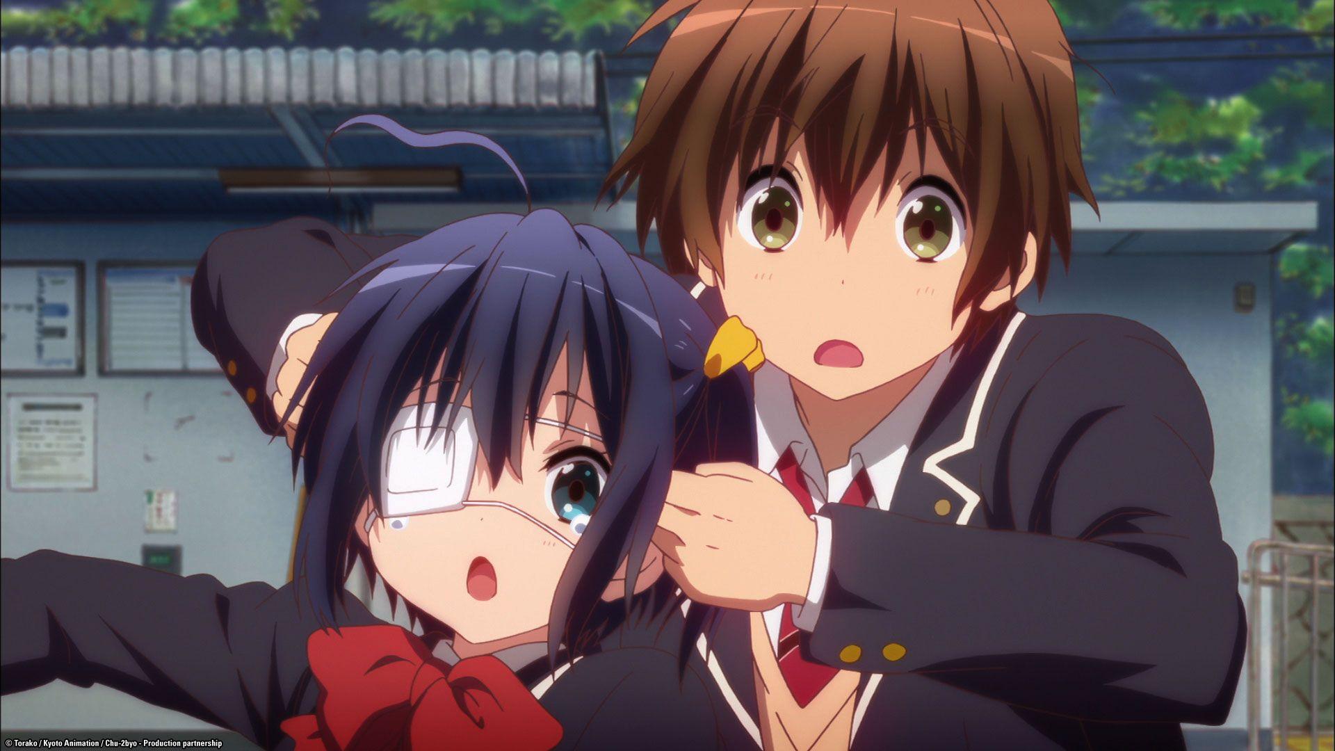 1920x1080 Love, Chunibyo & Other Delusions wallpaper, Anime, HQ Love, Chunibyo & Other Delusions pictureK Wallpaper 2019