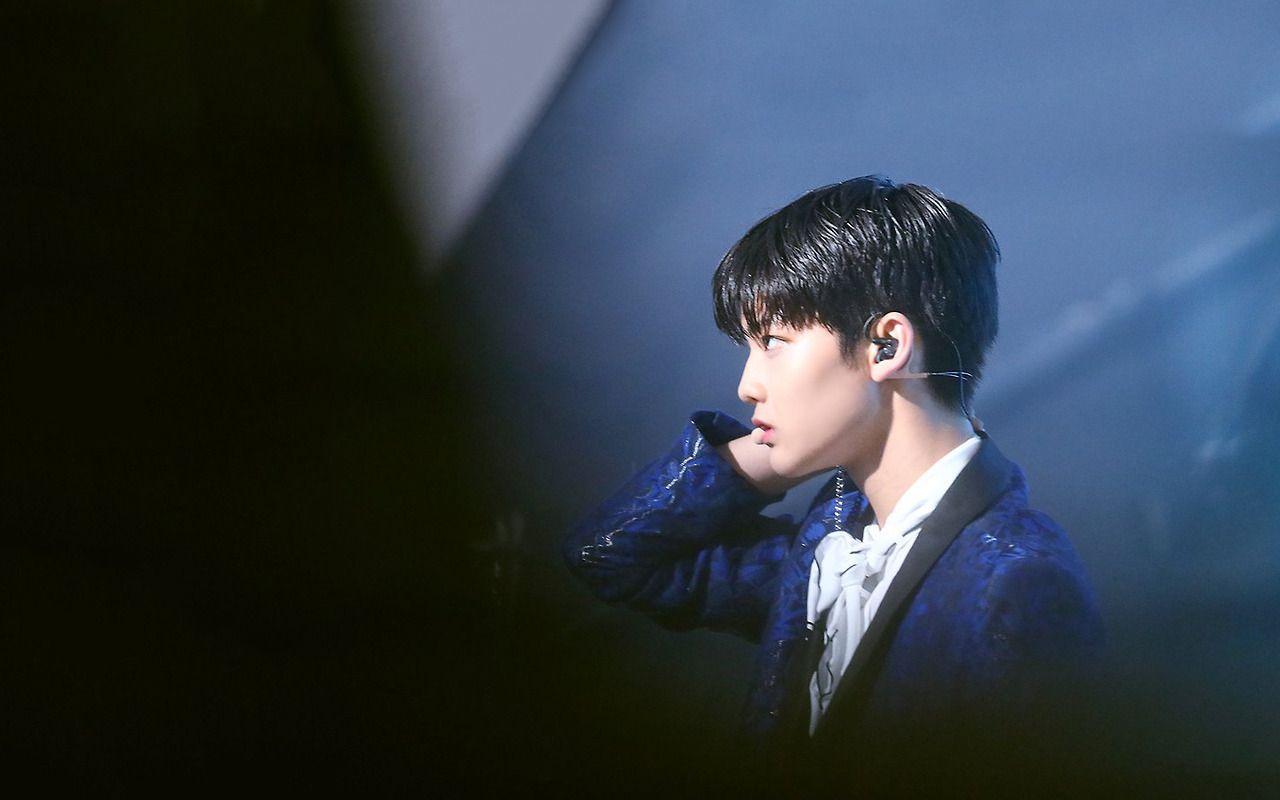 1280x800 Bae Jinyoung Wallpaper Laptop Wallpaper & Background Download