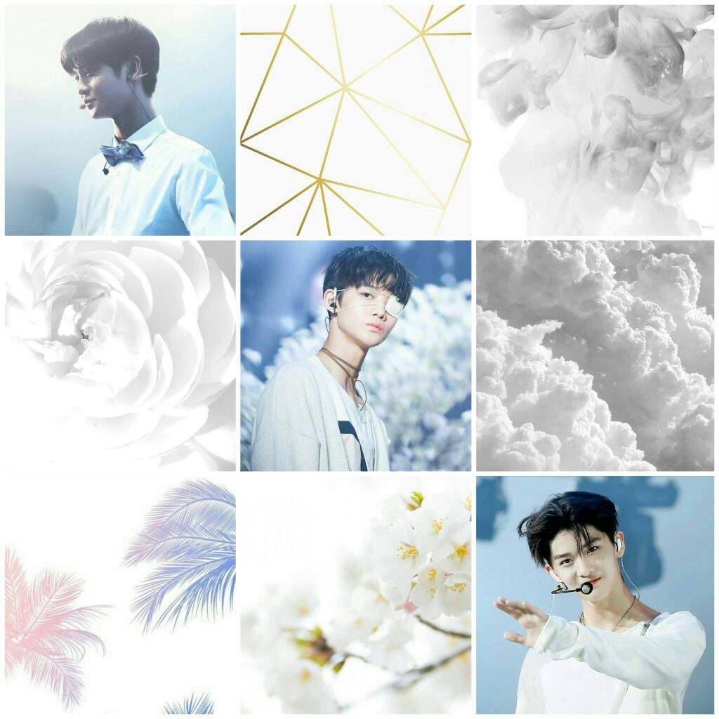 1024x1024 Jin Young Wallpaper