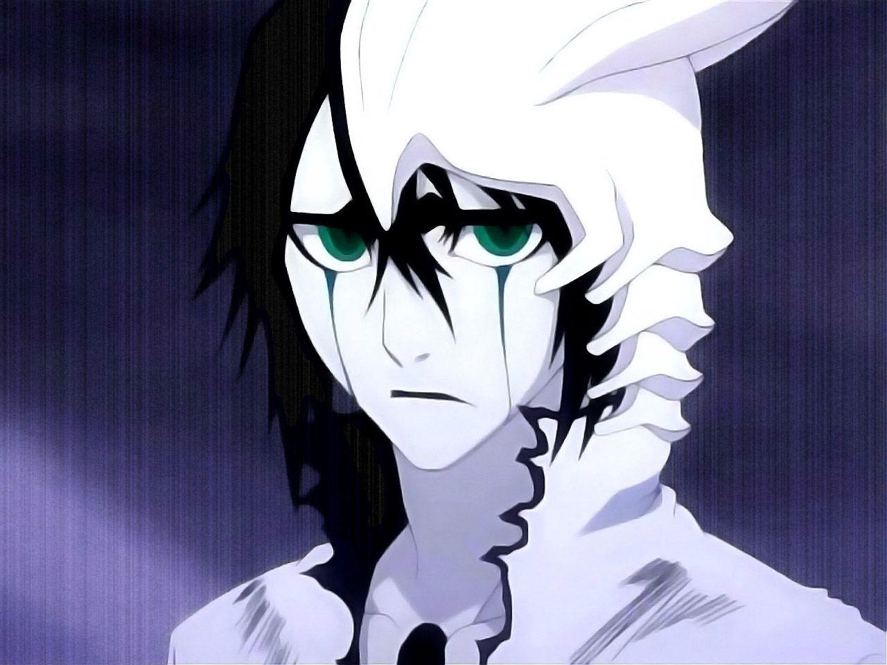 1280x960 Bleach Espada Quotes. QuotesGram