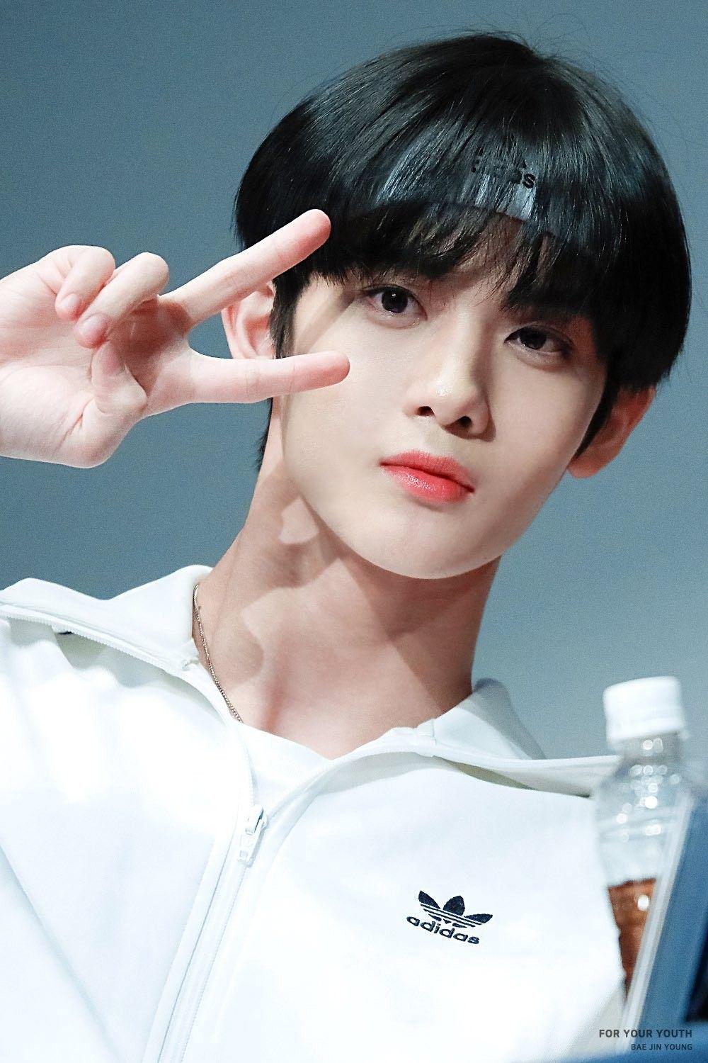 1000x1500 Bae Jinyoung. Jinyoung, Bae, No one loves me