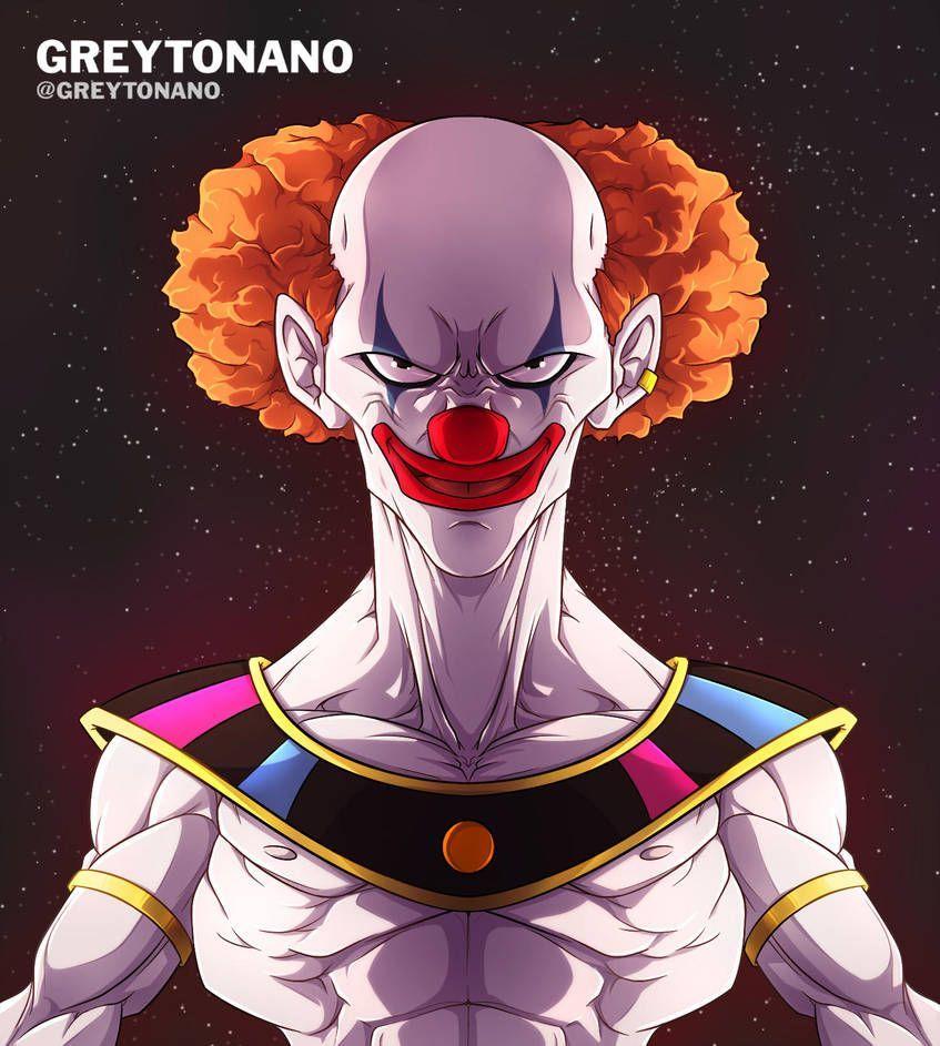 847x943 Belmod by Greytonano. Anime dragon ball super, Dragon ball super art, Dragon ball super goku