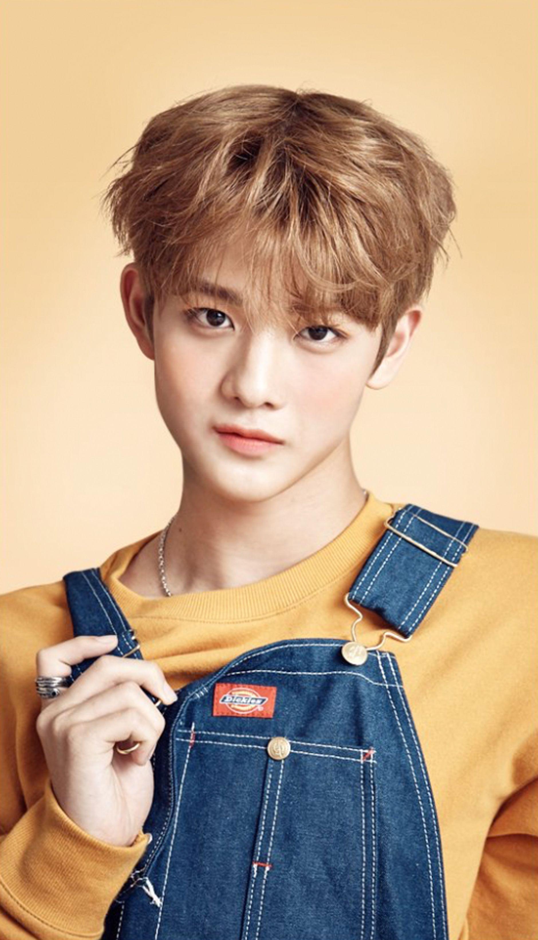 1879x3284 Wanna One x Mexicana Chicken Bae Jinyoung Wallpaper. Jinyoung, Bae jinyoung produce Bae