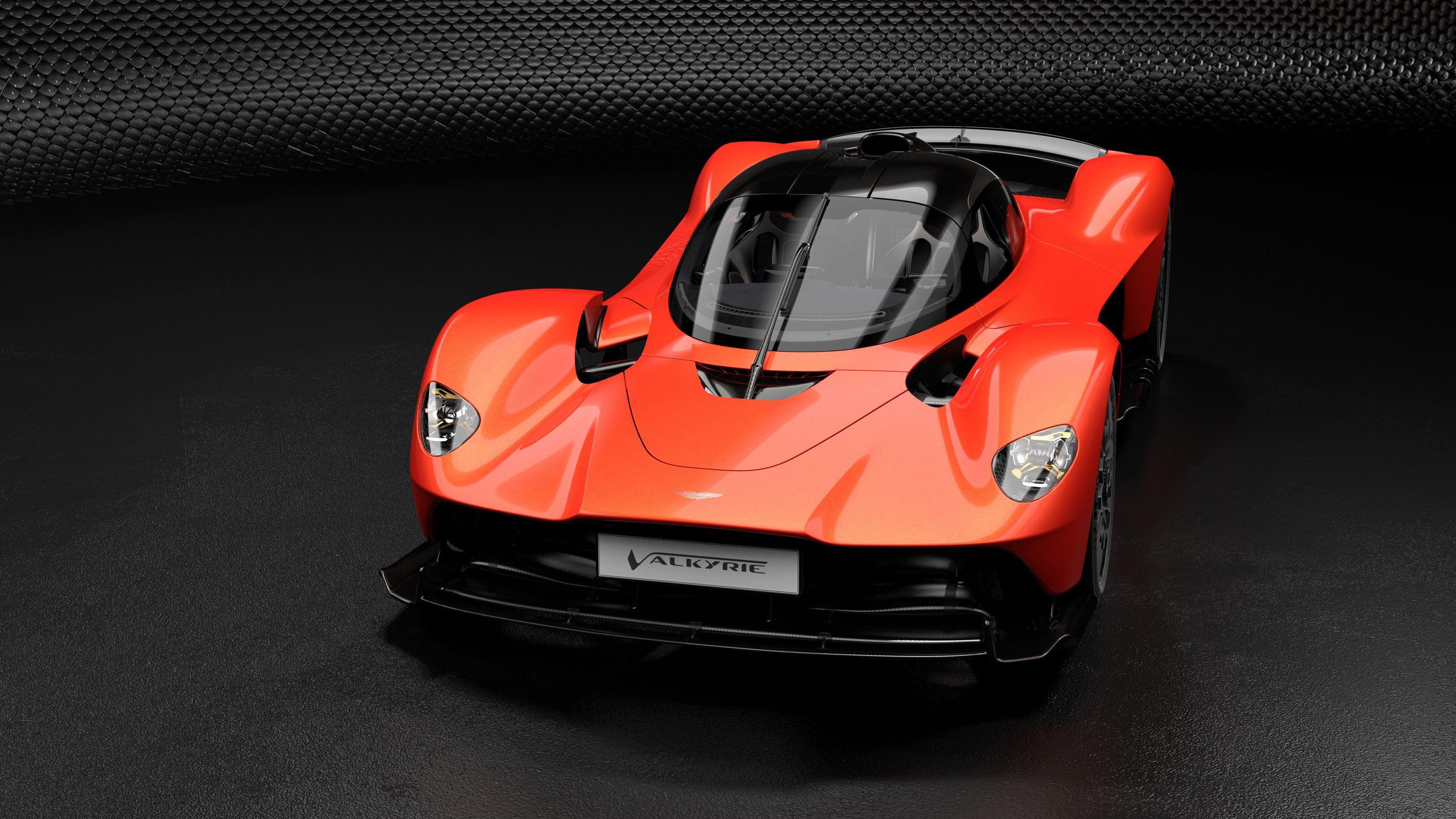 3000x1688 Aston Martin Valkyrie, HD Cars, 4k Wallpaper, Image, Background, Photo and Picture
