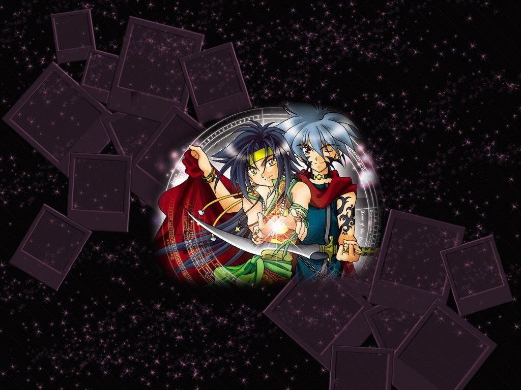 1024x768 Beyblade Wallpaper: Magic Ray