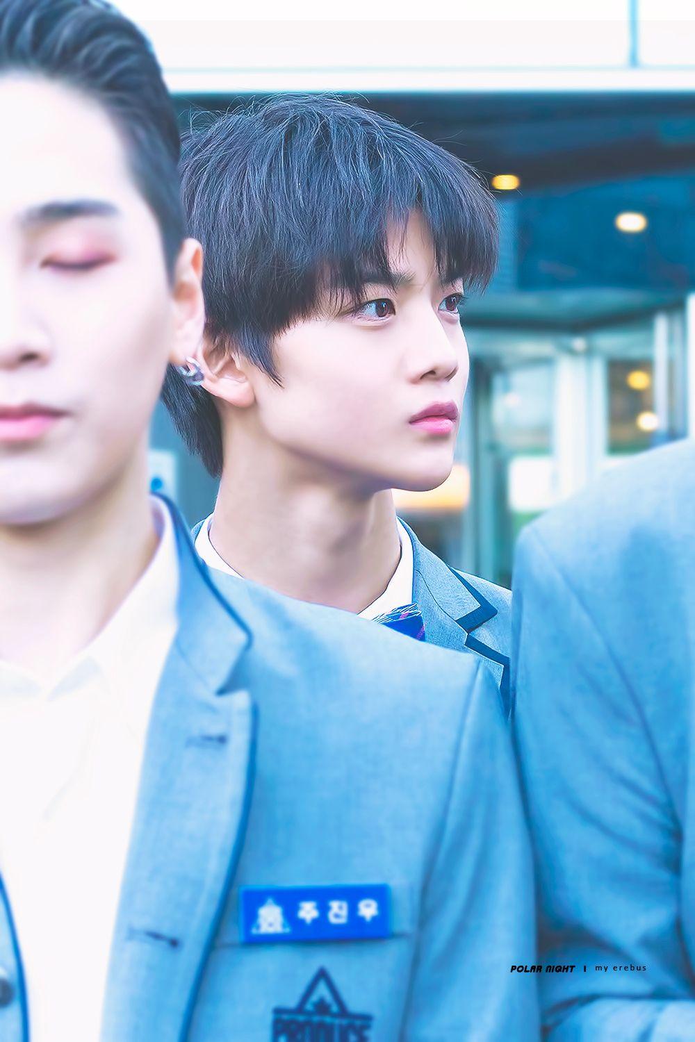 1000x1500 Bae Jin Young One KPOP Image Board