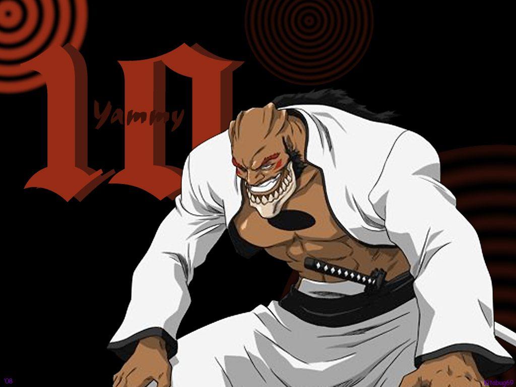 1024x768 Arrancar Wallpaper. Arrancar Wallpaper, Arrancar Espada Wallpaper and Bleach Arrancar Wallpaper