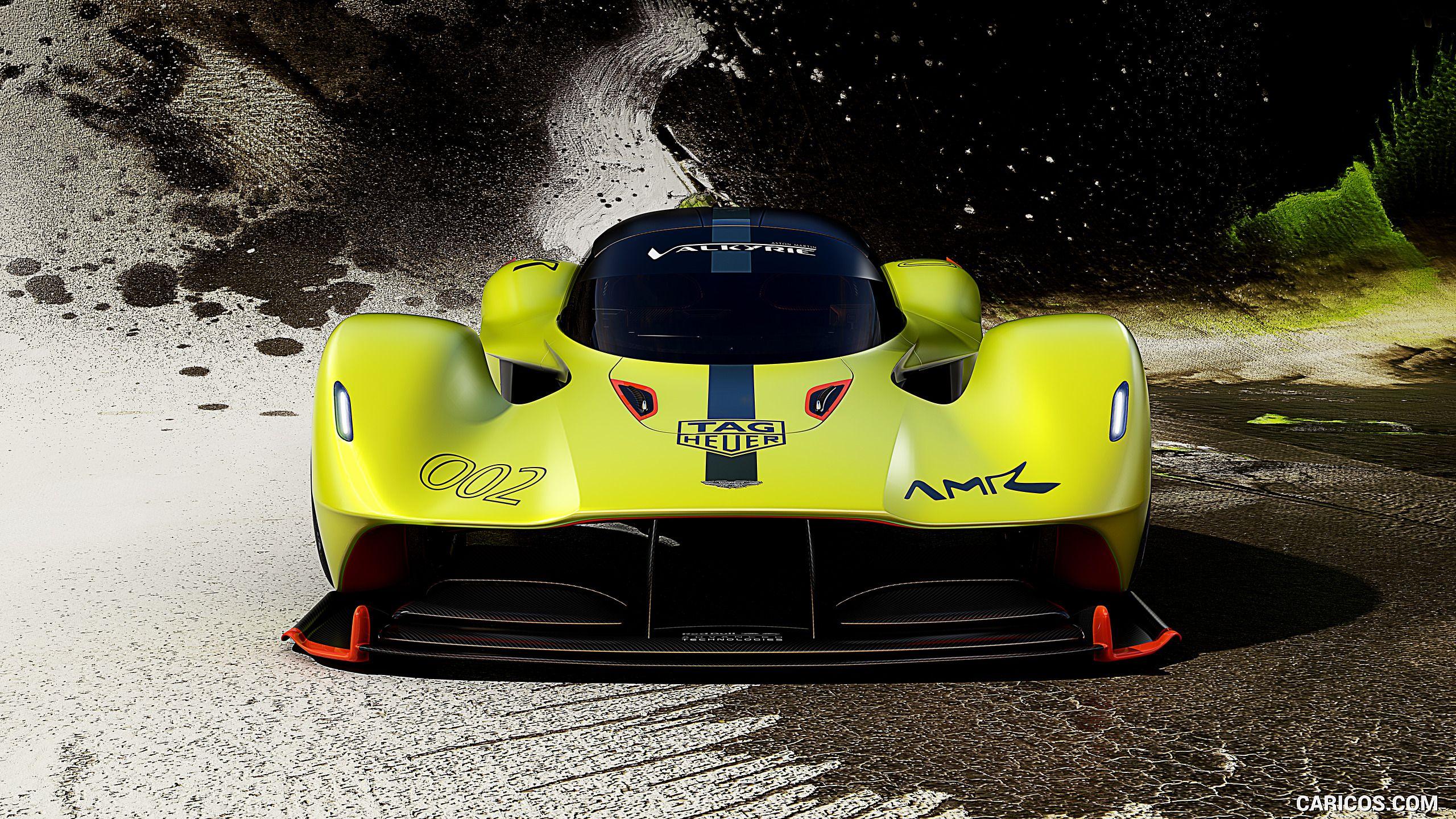 Aston Martin Valkyrie Wallpapers - Top Free Aston Martin Valkyrie