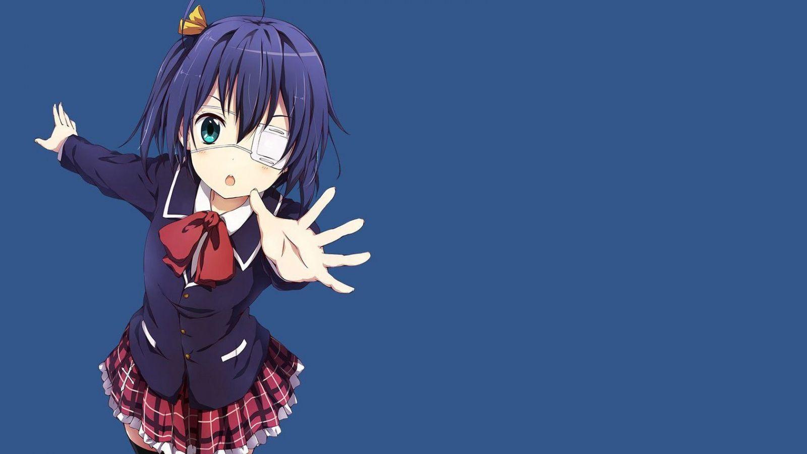 Love, Chunibyo & Other Delusions Wallpapers - Top Free Love, Chunibyo ...