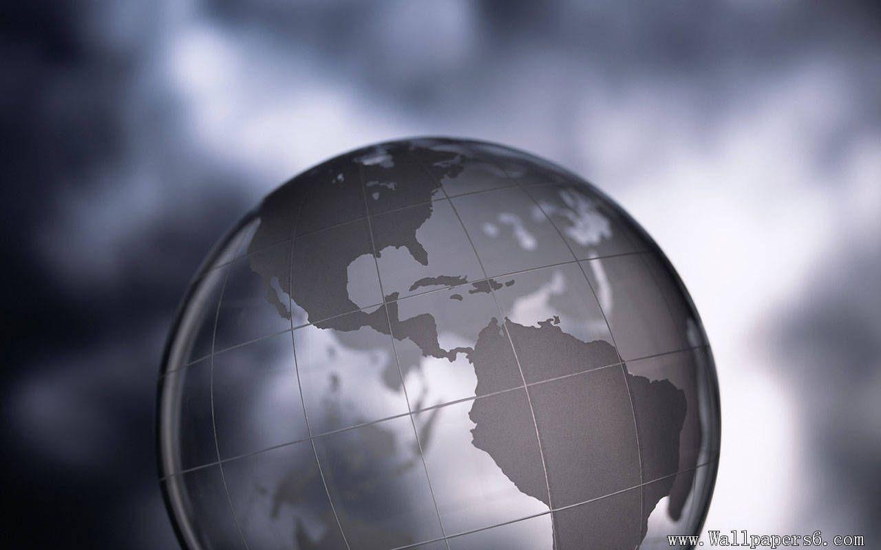 1280x800 Globe Wallpaper. Globe Wallpaper, Electronic Globe Wallpaper and Snow Globe Wallpaper