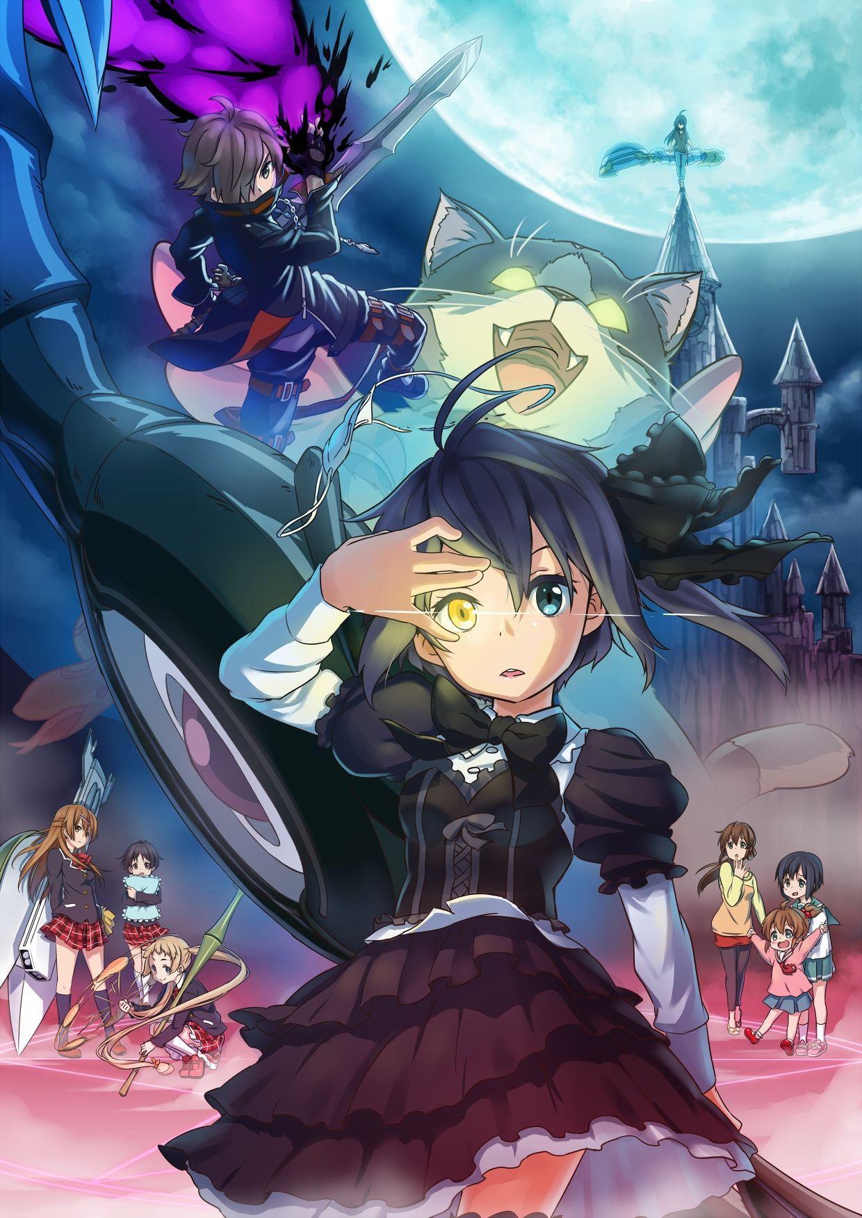 Love, Chunibyo & Other Delusions Wallpapers - Top Free Love, Chunibyo