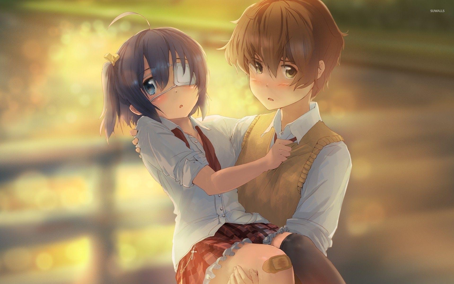 1920x1200 1920x Love, Chunibyo & Other Delusions Wallpaper Chunibyo & Other Delusions