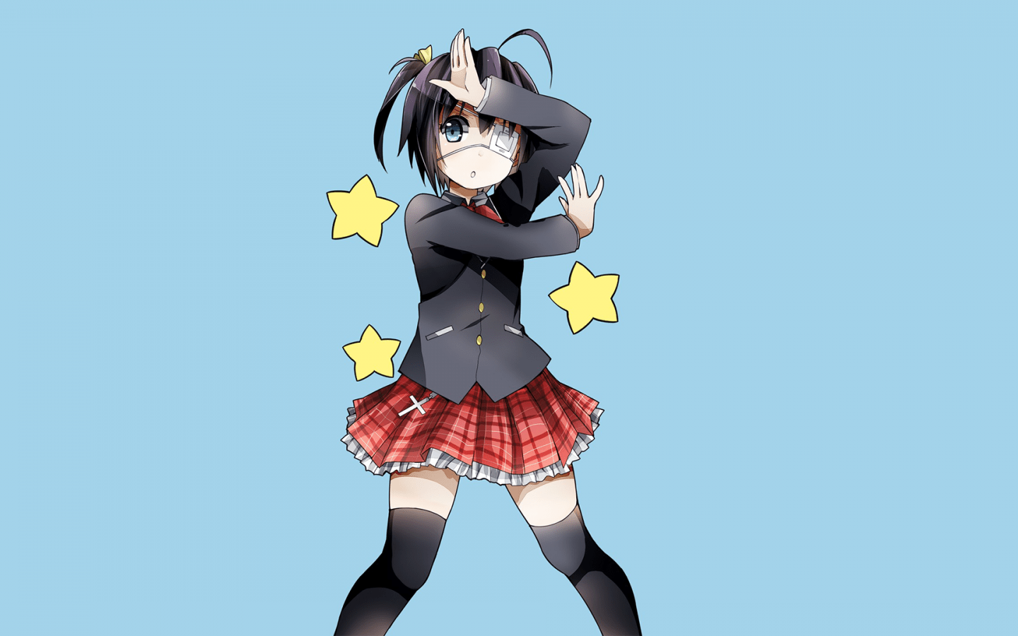 1440x900 Free download Love Chunibyo Other Delusions Wallpaper 20105 [1920x1080] for your Desktop, Mobile & Tablet. Explore Chunibyo Wallpaper. Chunibyo Wallpaper
