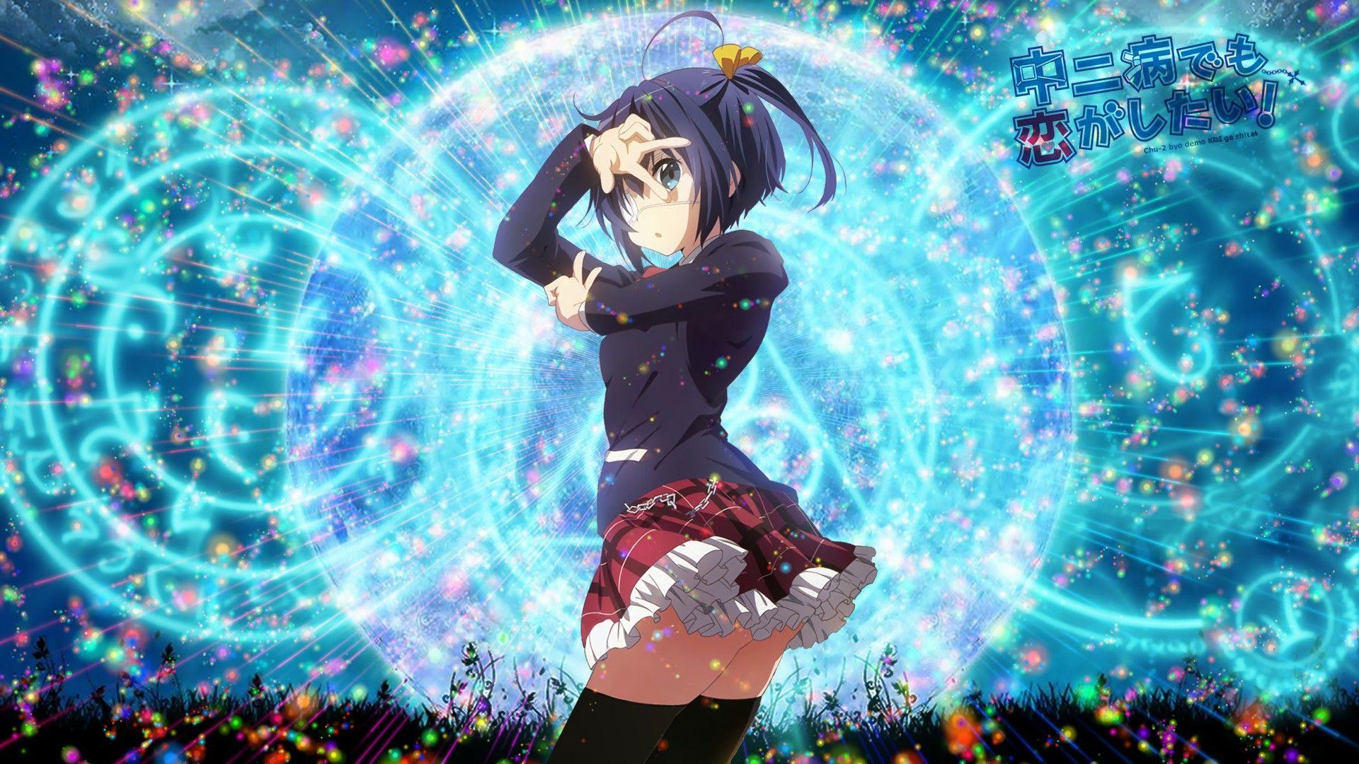 1920x1080 chuunibyou