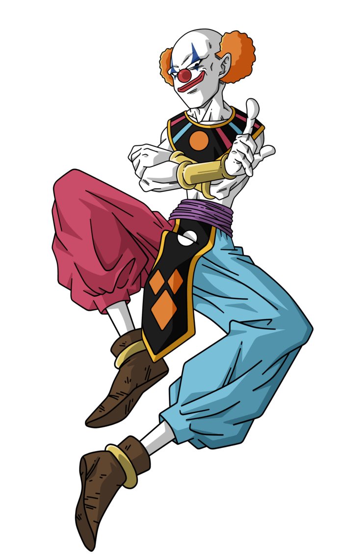 701x1140 Vermouth. Anime dragon ball super, Dragon ball super manga, Dragon ball super