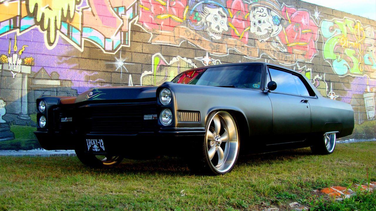 1280x720 pontiac gto 1 wallpaperx720