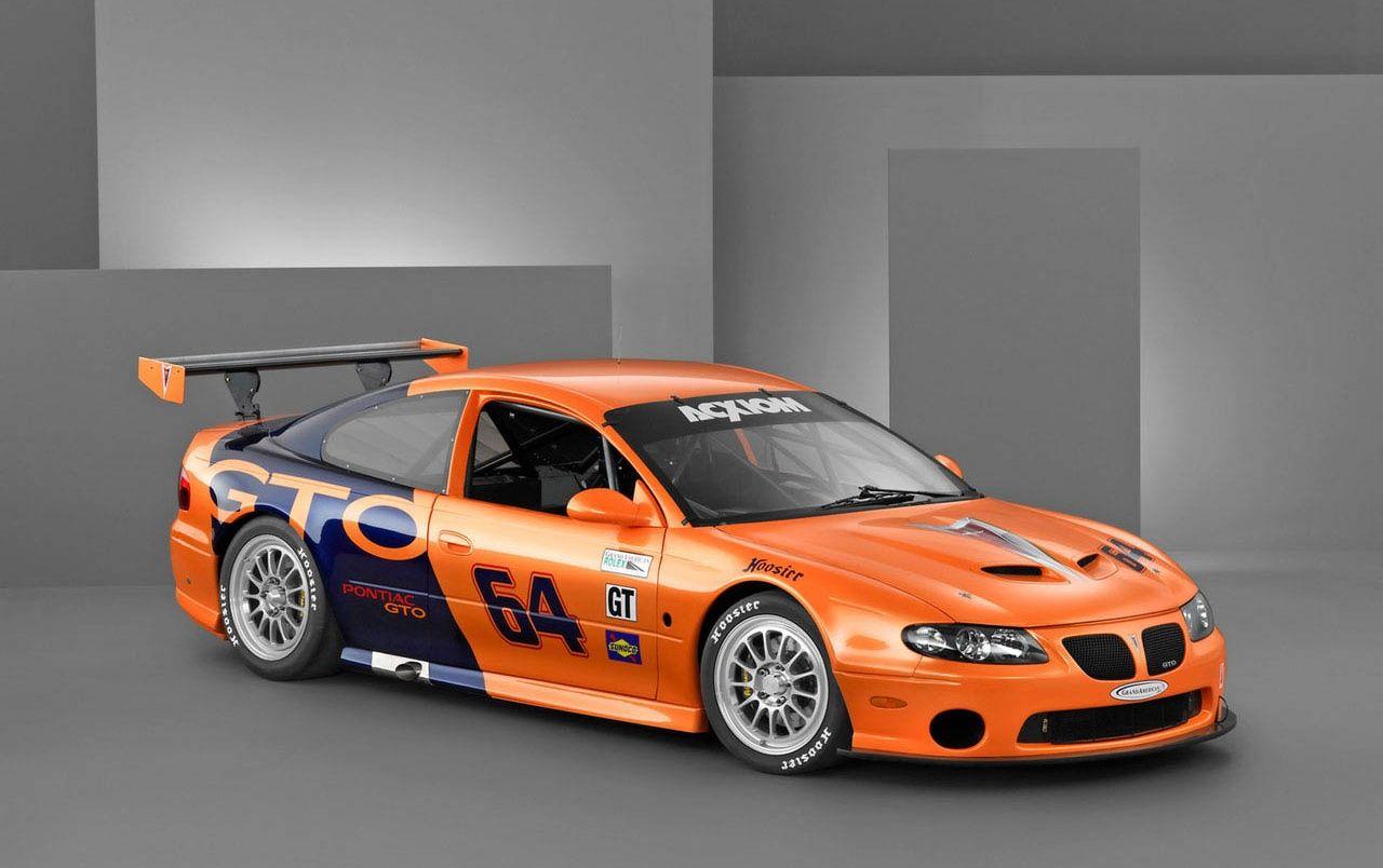 1280x804 Pontiac GTO wallpaper. Pontiac GTO