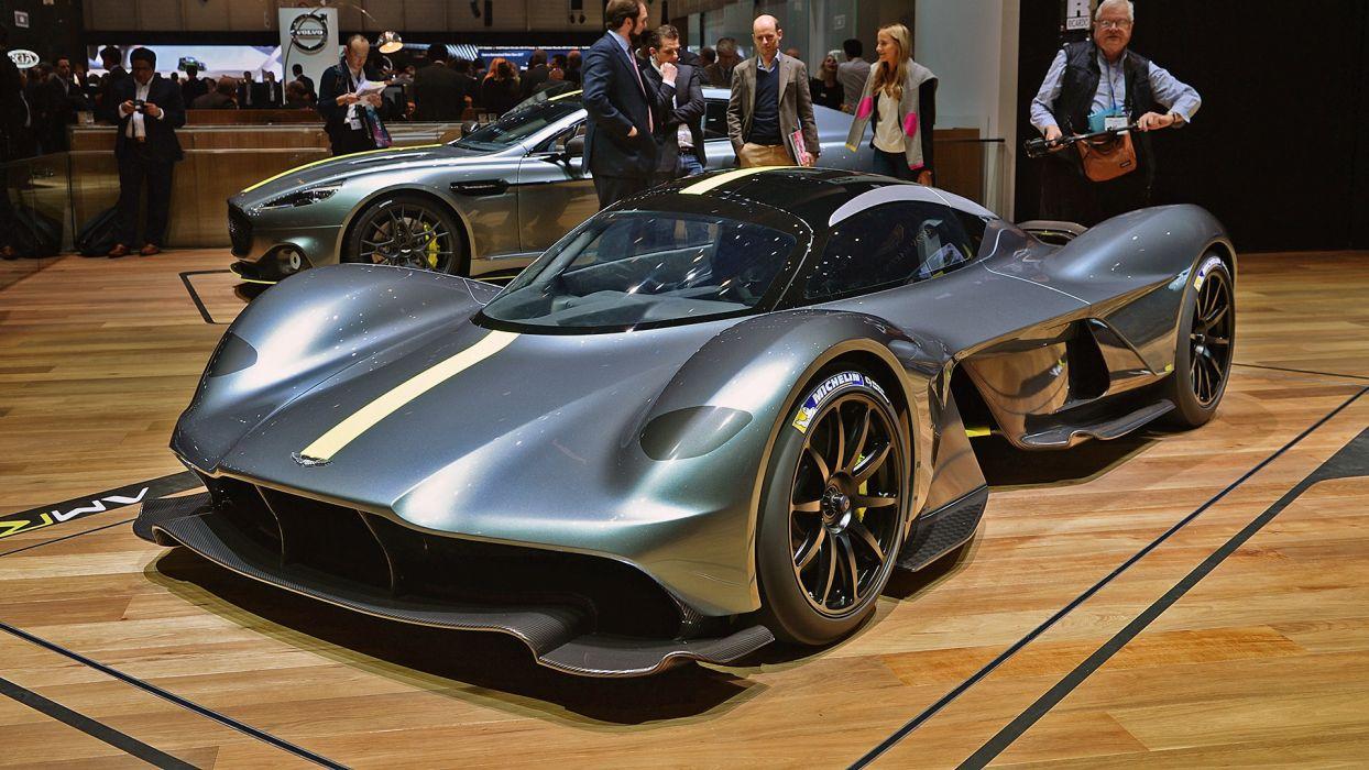 1244x700 Aston Martin Valkyrie 2017 auto cars geneva show wallpaperx1080