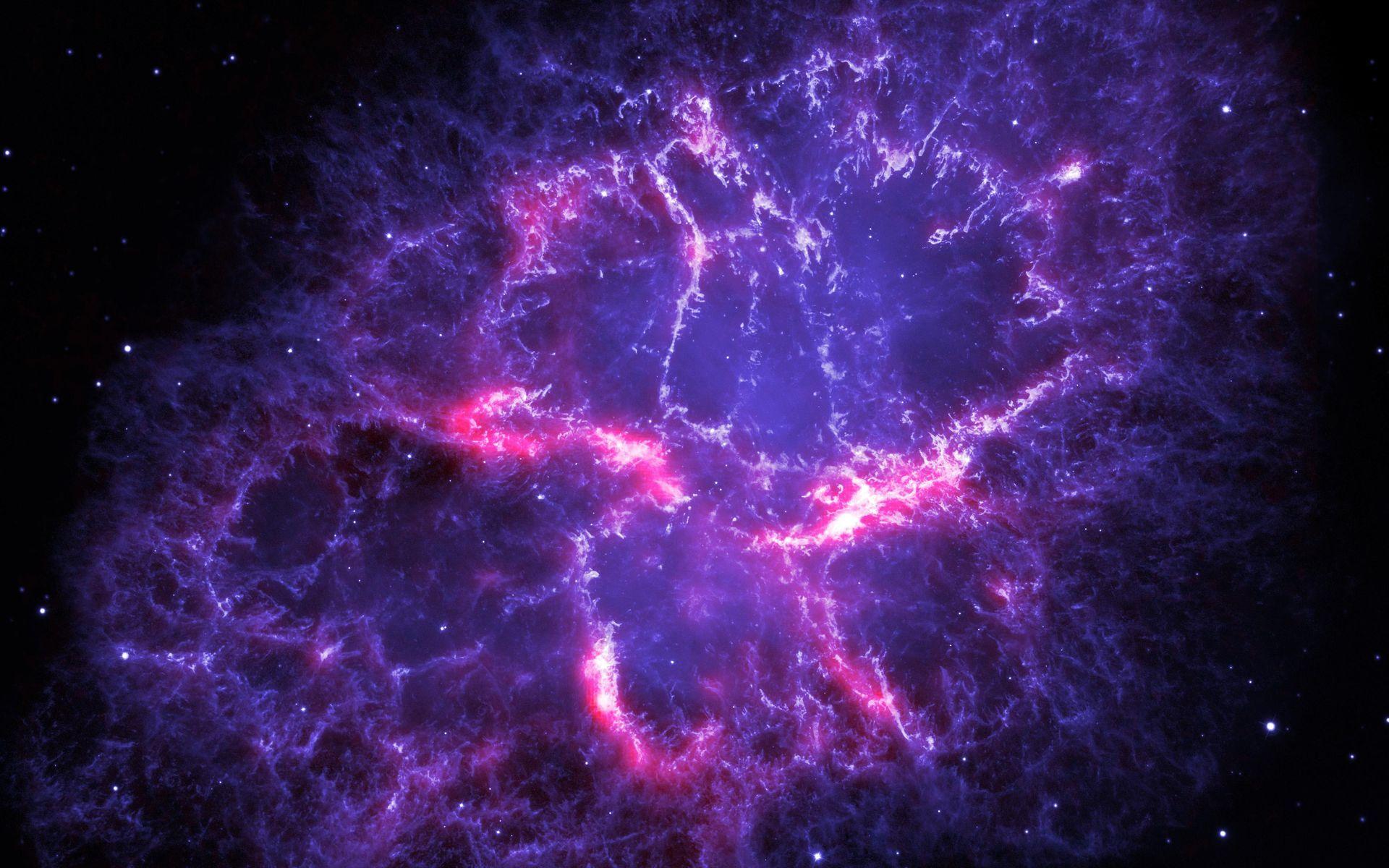 1920x1200 Space Wallpaper in HD taken somewere in our universe