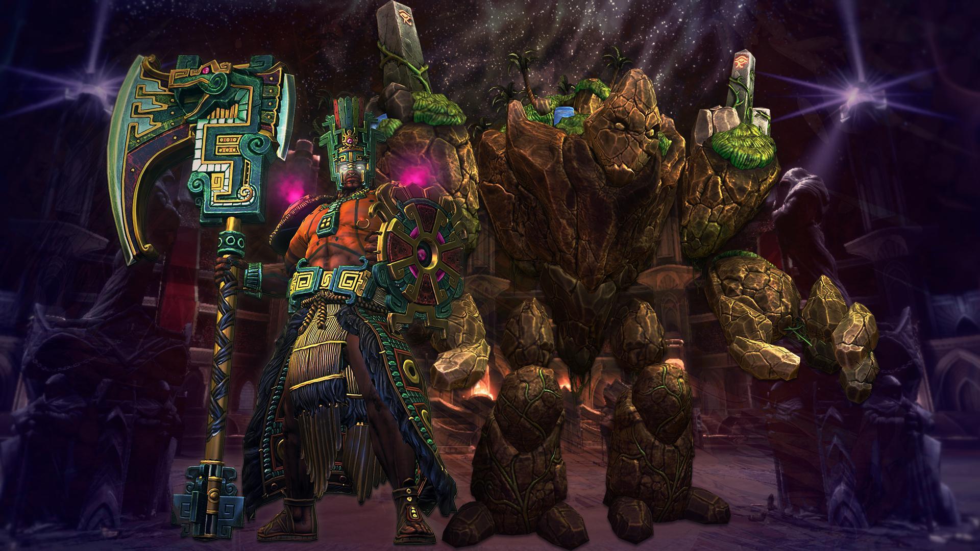 1920x1080 Smite Thanatos HD Wallpaper Wallpaper Chaac Wallpaper & Background Download