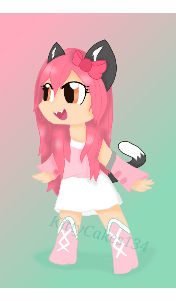 Featured image of post Aphmau Kawaii Chan Wallpaper