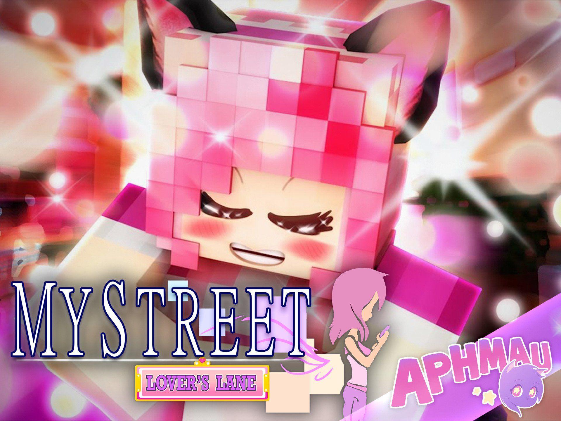 1920x1440 Watch Clip: MyStreet