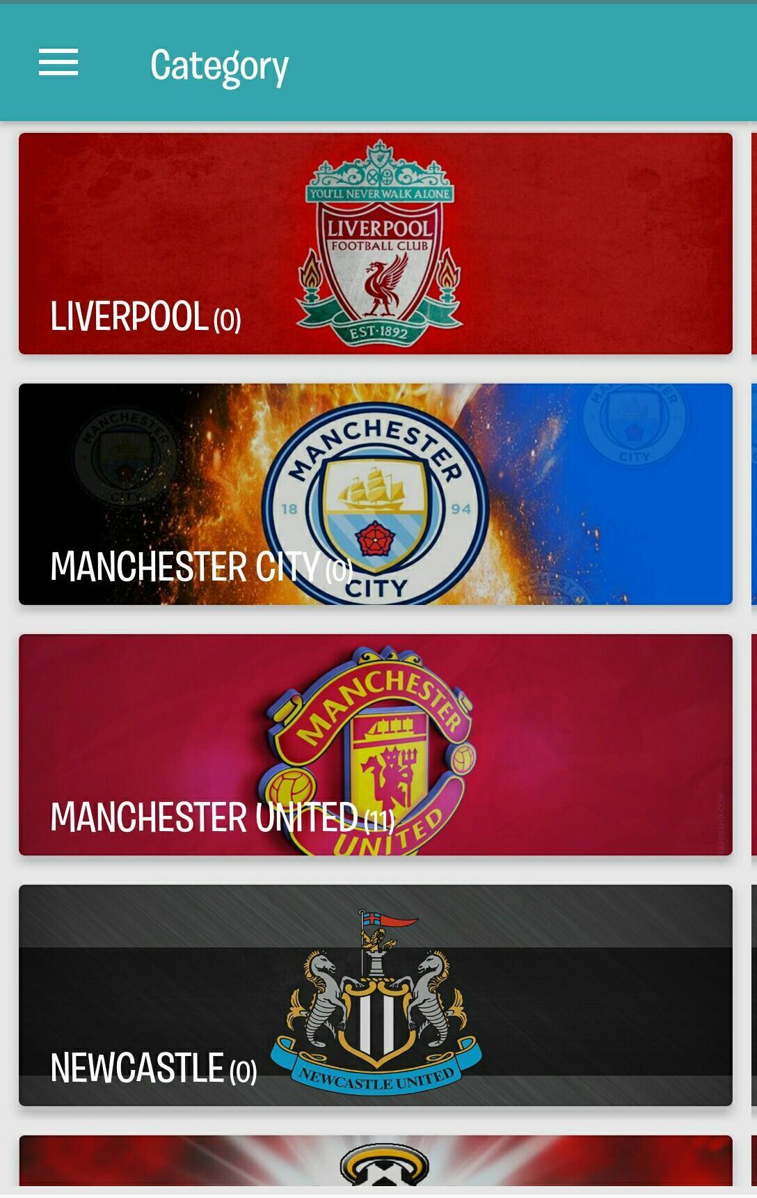 1088x1721 Premier League Wallpaper for Android
