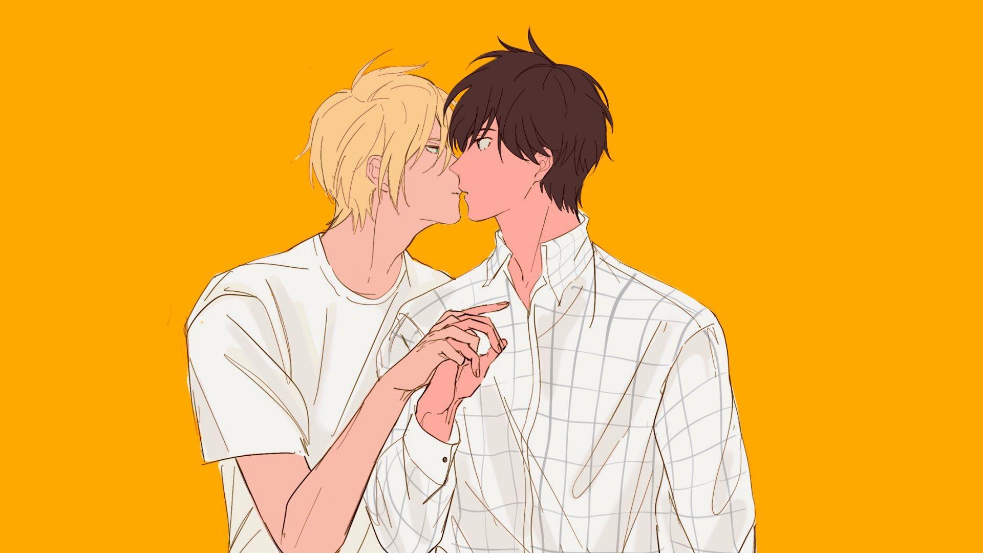 1920x1080 Banana Fish HD wallpaper, Background
