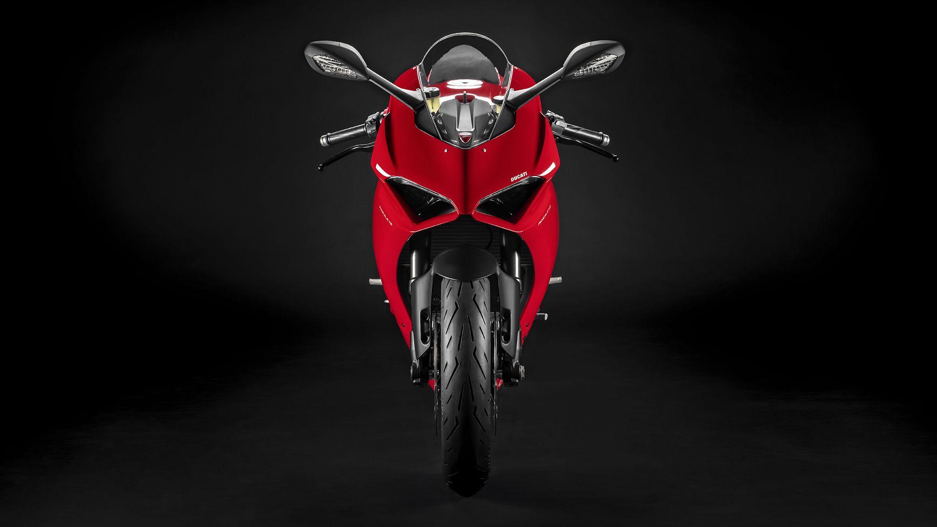 1920x1080 Ducati Panigale V2 [Specs & Info]