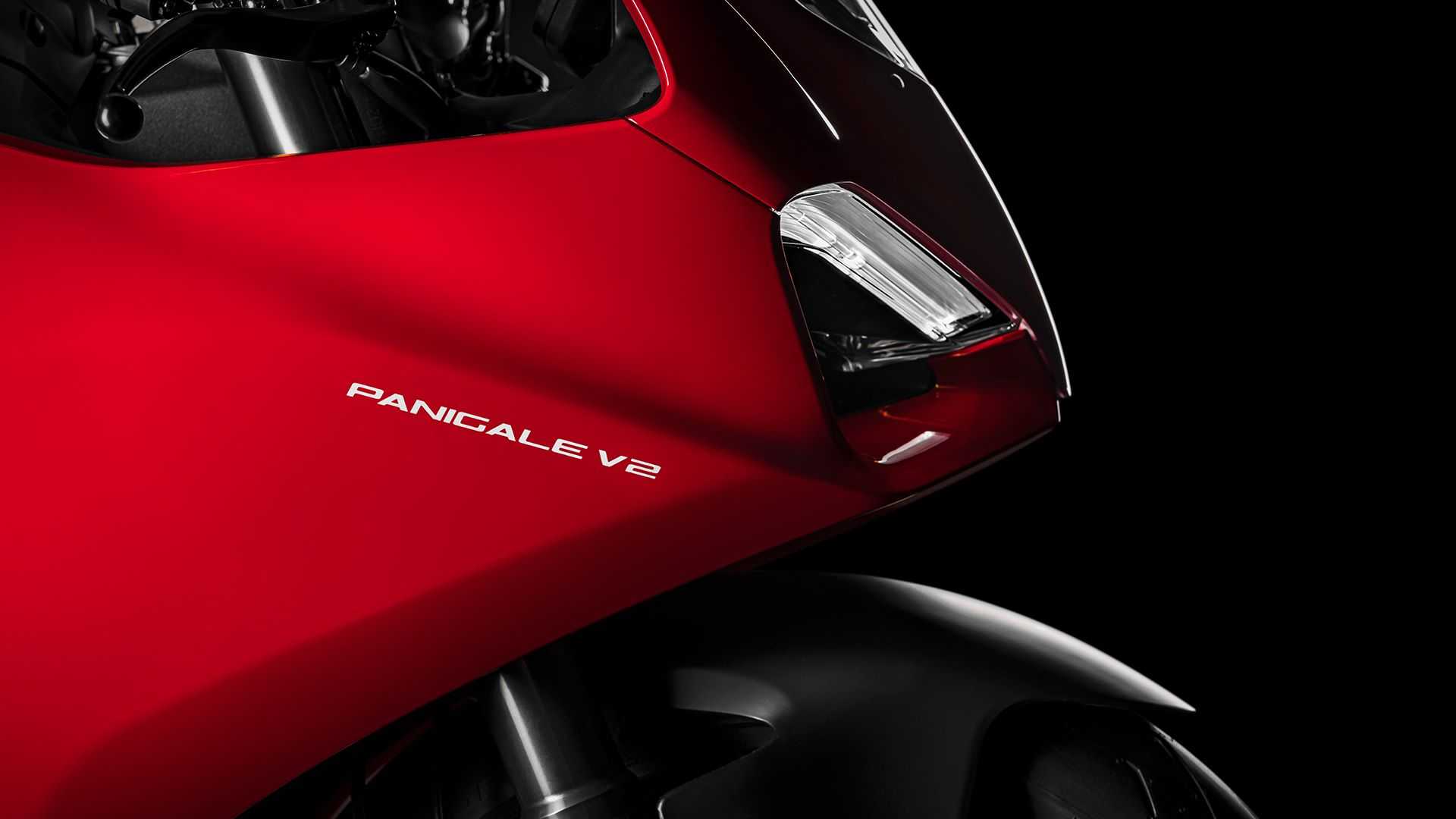 1920x1080 Here's the 2020 Ducati V2