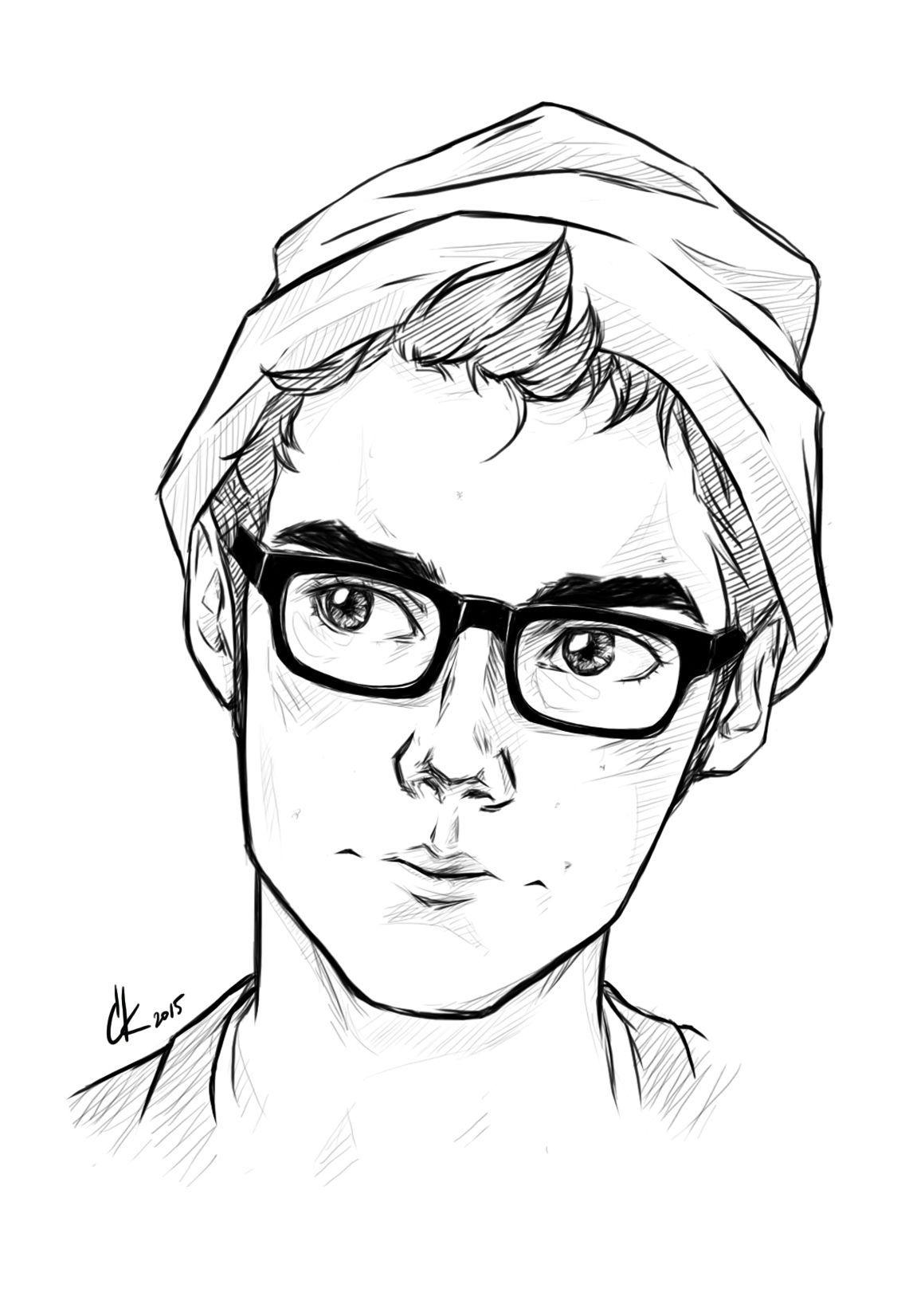 Discover 143+ cool sketches for boys latest