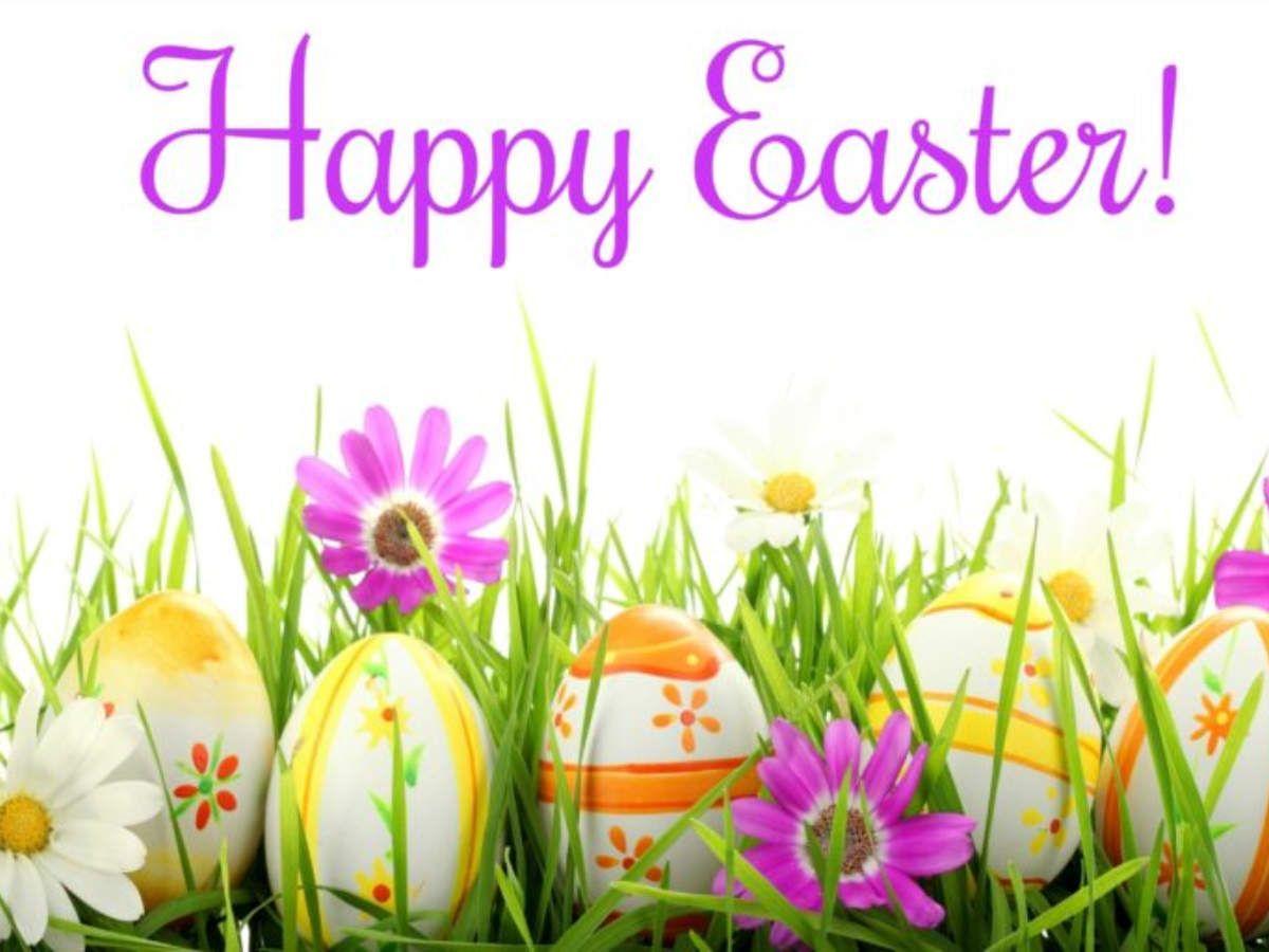 1200x900 Happy Easter Sunday 2019: Image, Wishes, Messages, Cards, Greetings, Quotes, Picture, GIFs and Wallpaper