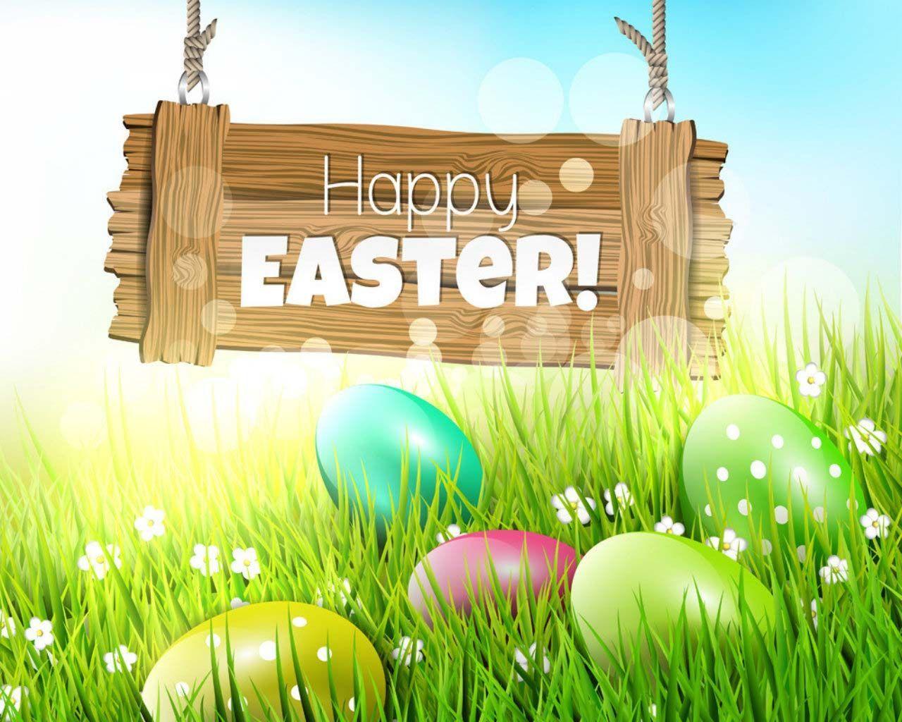1280x1024 Easter Wallpaper HD download free colletion. Easter wallpaper, Easter sunday image, Easter picture