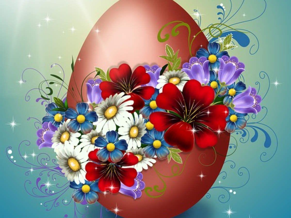 1200x900 Happy Easter Sunday 2019: Image, Wishes, Messages, Cards, Greetings, Quotes, Picture, GIFs and Wallpaper