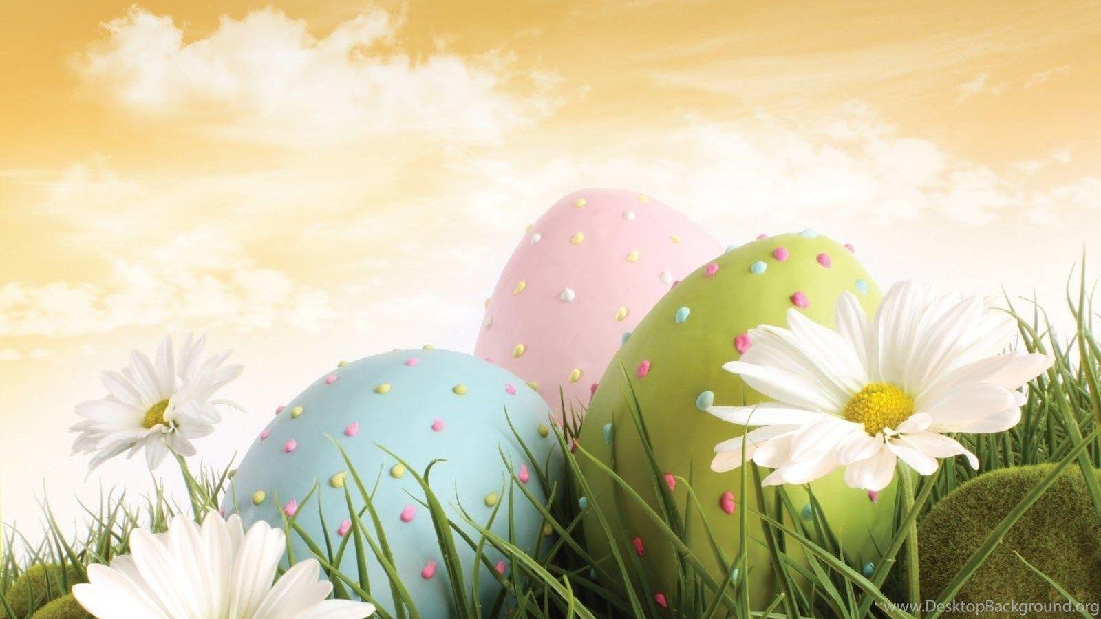 1600x900 Easter Sunday Wallpaper HD Download Desktop Background