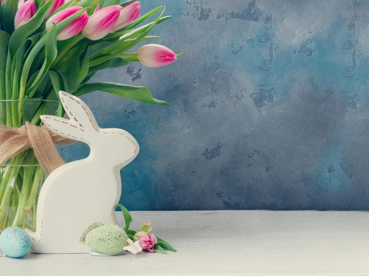 1200x900 Happy Easter Sunday 2020: Wishes, Messages, Quotes, Image, Facebook & WhatsApp status of India