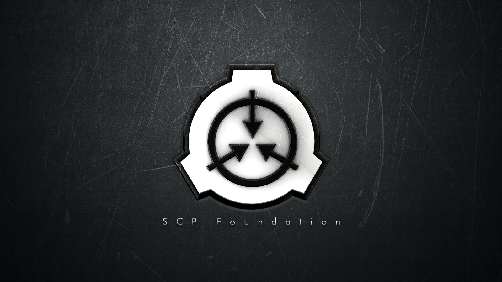 SCP Foundation Wallpapers - Top Free SCP Foundation Backgrounds ...