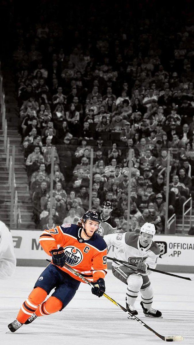 675x1200 Edmonton Oilers - #WallpaperWednesday