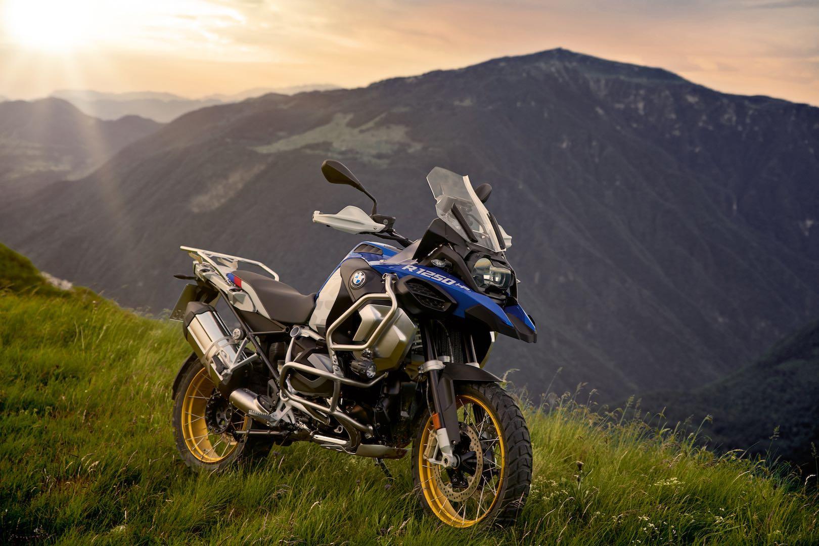BMW R 1250 GS Wallpapers - Top Free BMW R 1250 GS Backgrounds -  WallpaperAccess